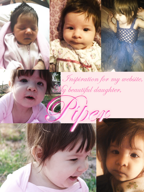 The Little Piper